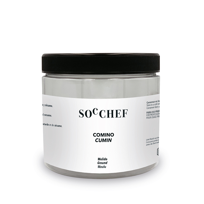 COMINO MOLIDO 250g 2